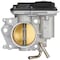 Spectra Premium Fuel Injection Throttle Body Assembly, TB1242 TB1242 - alternate 1